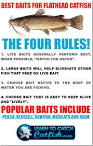 10ideas about Catfish Bait on Pinterest Bait, Best Catfish Bait