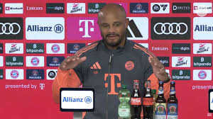 fc bayern münchen fußball
