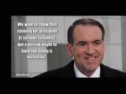 Huckisms 1 - Key Quotes by Mike Huckabee - YouTube via Relatably.com