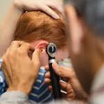  More children being diagnosed with autism spectrum disorder in recent years