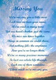 Missing you brother on Pinterest | Miss You, I Miss You and Grief via Relatably.com
