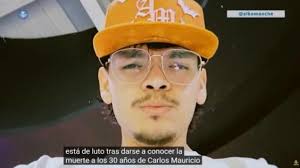 Muerte