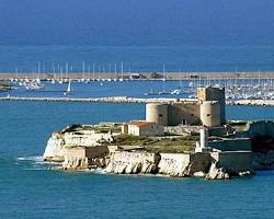 Immagine di Château d'If Marseille