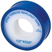 Earl's 175002ERL Thread Sealing Tape | Behrents.com