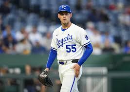 Game thread Six—Twins at Royals