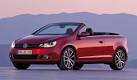 Vw golf cabriolet