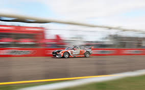 Supercars - News update