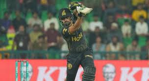 Cricket Pakistan - News update