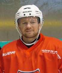 EISHOCKEY.INFO - Roland Kaspitz -