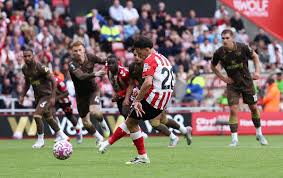 Sunderland AFC - News update