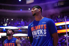 Knicks Sweep 76ers: Fan Takeover and Reactions