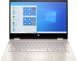 Image of HP Pavilion x360