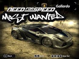 Image result for nfs most wanted