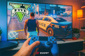 gta v