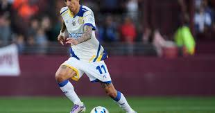 Rosario Central vs Estudiantes: Duelo clave por cuartos de final