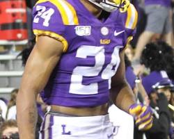 Image of Derek Stingley Jr.