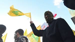 Iran may insist Hizbullah fights on its behalf