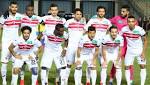أشيمبونج يقود هجوم الزمالك أمام