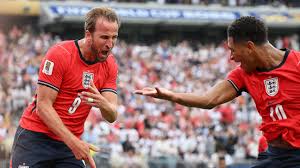 Inglaterra x RD Congo: onde assistir ao vivo, horário, palpite e prováveis escalações do jogo da Copa do Mundo