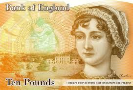 Jane Austen banknote - Jane-Austen-banknote-001