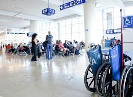 Image result for Aviation and people with disability