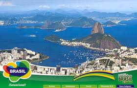 Resultado de imagen de brasil turismo