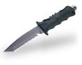 Atomic TiTitanium Dive Knife - Atomic Aquatics