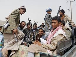 Image result for houthi