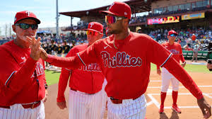 Justin Crawford to Start for Phillies on Opening Day