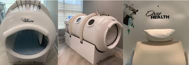 Miami Hyperbarics | Hyperbaric Oxygen Therapy (HBOT)