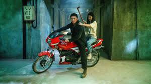 The 'Best Straight-Up Martial Arts Flick in Years' With 100% RT Hits Theaters This Month