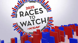 San Antonio Municipal Elections: 2025 Results