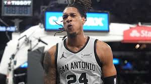 Devin Vassell's Playoff Impact: Spurs' Key to Success