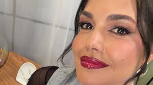 Thais Fersoza é flagrada em shopping e detalhe na roupa viraliza: ‘Não dá’