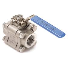 APPROVED VENDOR ball valve, 316 stainless steel, cf8m ...