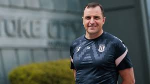 Stoke City FC - News update
