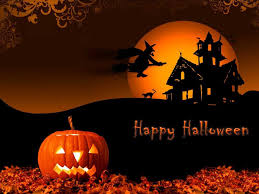 Happy Halloween Party Wallpapers