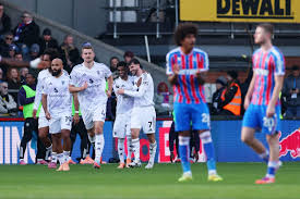 Crystal Palace 1 Manchester United 2: Smart set pieces? Why was Mateta penalty retaken? - The Athletic