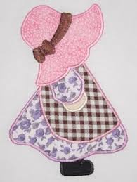 Résultat de recherche d'images pour "Girl with balloons applique pattern"