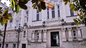 tribunal superior de xustiza de galicia