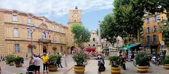 Aix-en-Provence