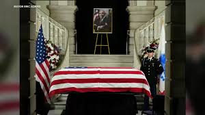 Remembering Charles Rangel: Funeral Held for the Lion of Lenox Avenue