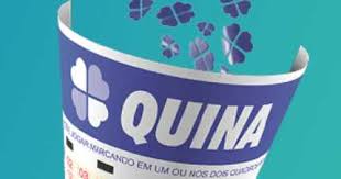 Quina: nenhuma aposta acerta as dezenas e prêmio vai a R$ 10 milhões