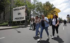 Primer Simulacro Nacional 2026: cómo recibir la alerta en un celular