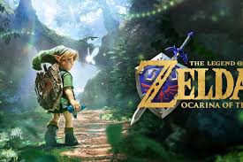 ‘The Legend of Zelda: Ocarina of Time’ 40th Anniversary Remake Sets Nintendo Switch 2 Release Date (Gaming News Roundup)