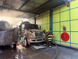 Explosion En Coacalco Hoy
