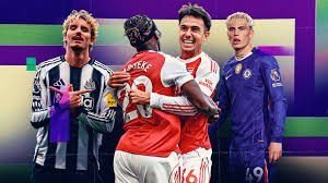 Goal.com - News update