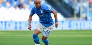 Monza - Napoli