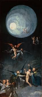Ascent of the Blessed
