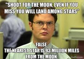 False The Office Quotes. QuotesGram via Relatably.com